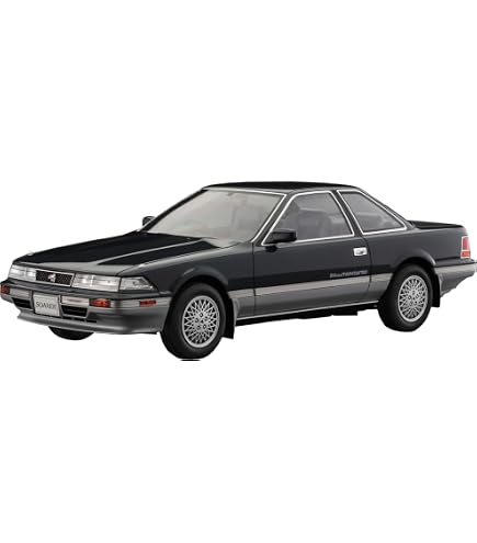 Amazon | ハセガワ 1/24 三菱 ギャラン 2.0 DOHC TURBO VR-4 RS